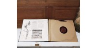 Album RCA Victor Symphony (6 pcs)